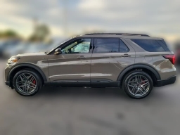 Ford Explorer ST-Line RWD 2026