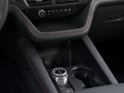 Ford Explorer ST-Line RWD 2026