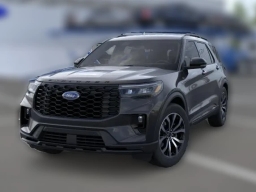 Ford Explorer ST-Line RWD 2026