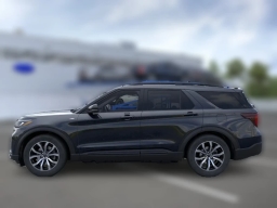 Ford Explorer ST-Line RWD 2026