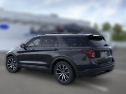 Ford Explorer ST-Line RWD 2026