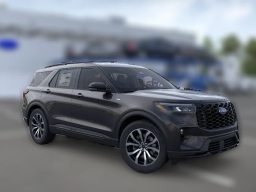 Ford Explorer ST-Line RWD 2026