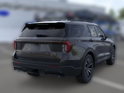 Ford Explorer ST-Line RWD 2026