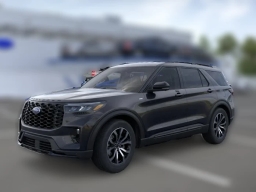 Ford Explorer ST-Line RWD 2026