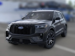 Ford Explorer ST-Line RWD 2026