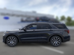 Ford Explorer ST-Line RWD 2026