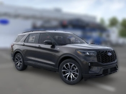 Ford Explorer ST-Line RWD 2026