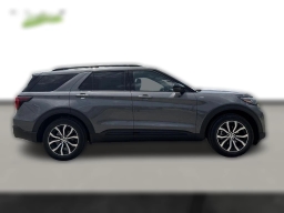 Ford Explorer ST-Line RWD 2026