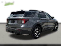 Ford Explorer ST-Line RWD 2026