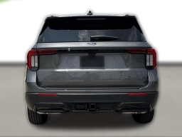 Ford Explorer ST-Line RWD 2026