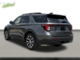 Ford Explorer ST-Line RWD 2026