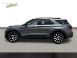 Ford Explorer ST-Line RWD 2026