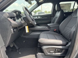 Ford Explorer ST-Line RWD 2026