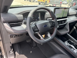 Ford Explorer ST-Line RWD 2026