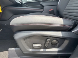 Ford Explorer ST-Line RWD 2026