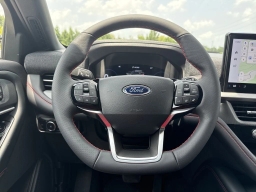 Ford Explorer ST-Line RWD 2026