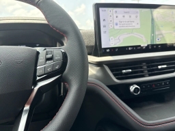 Ford Explorer ST-Line RWD 2026