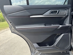 Ford Explorer ST-Line RWD 2026