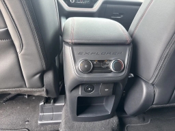 Ford Explorer ST-Line RWD 2026
