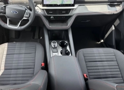 Ford Explorer ST-Line RWD 2026