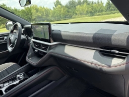 Ford Explorer ST-Line RWD 2026