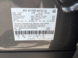 Ford Explorer ST-Line RWD 2026