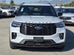 Ford Explorer ST-Line RWD 2026