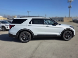 Ford Explorer ST-Line RWD 2026