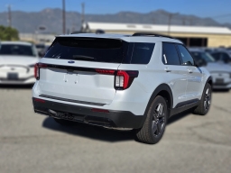 Ford Explorer ST-Line RWD 2026