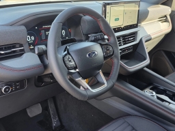 Ford Explorer ST-Line RWD 2026