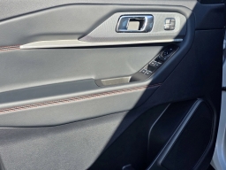 Ford Explorer ST-Line RWD 2026