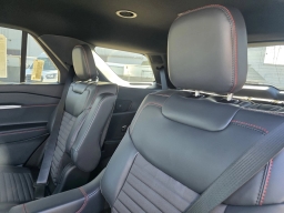 Ford Explorer ST-Line RWD 2026