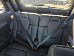 Ford Explorer ST-Line RWD 2026
