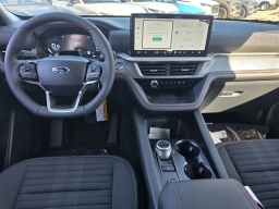 Ford Explorer ST-Line RWD 2026