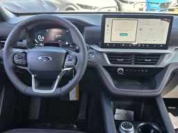 Ford Explorer ST-Line RWD 2026