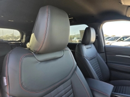 Ford Explorer ST-Line RWD 2026