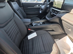 Ford Explorer ST-Line RWD 2026