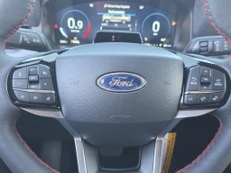 Ford Explorer ST-Line RWD 2026