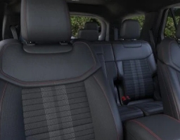 Ford Explorer ST-Line RWD 2026