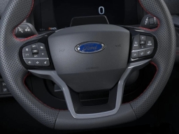 Ford Explorer ST-Line RWD 2026