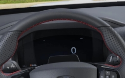 Ford Explorer ST-Line RWD 2026