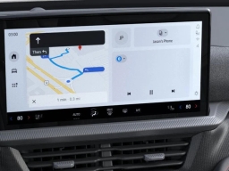Ford Explorer ST-Line RWD 2026