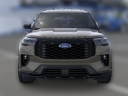 Ford Explorer ST-Line RWD 2026