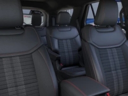 Ford Explorer ST-Line RWD 2026