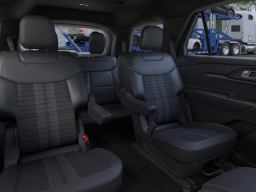 Ford Explorer ST-Line RWD 2026