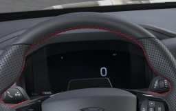 Ford Explorer ST-Line RWD 2026