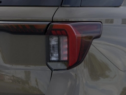 Ford Explorer ST-Line RWD 2026