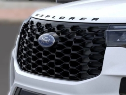 Ford Explorer ST-Line RWD 2026