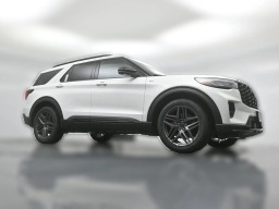 Ford Explorer ST-Line RWD 2026