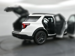 Ford Explorer ST-Line RWD 2026